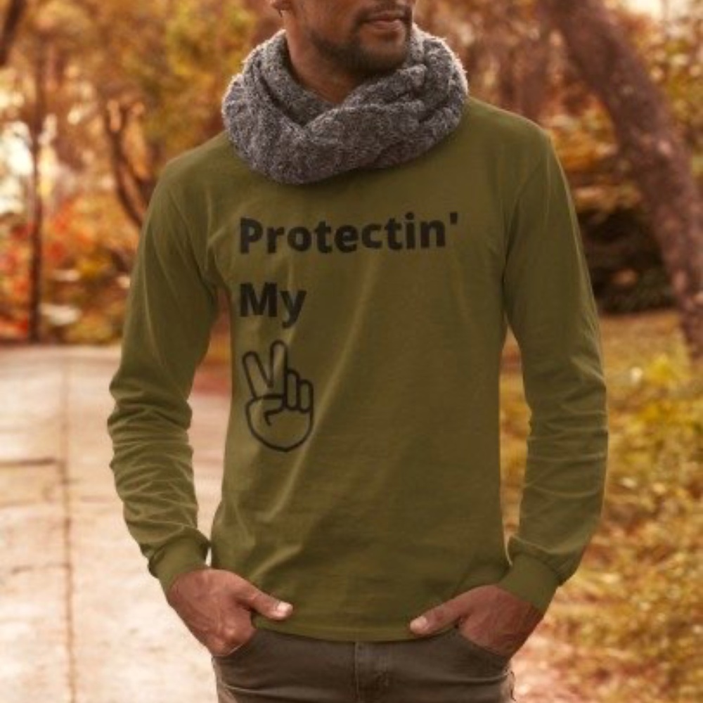 Protectin’ My Peace